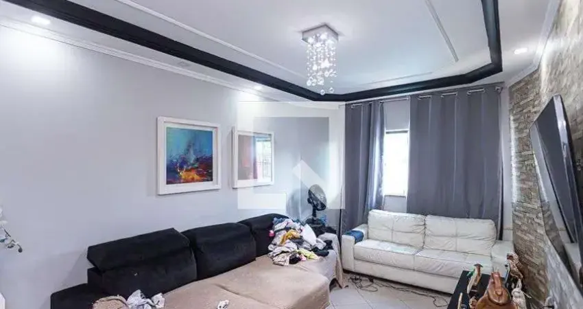 Casa para Aluguel - Parque São Domingos, 3 Quartos,  380 m² - São Paulo