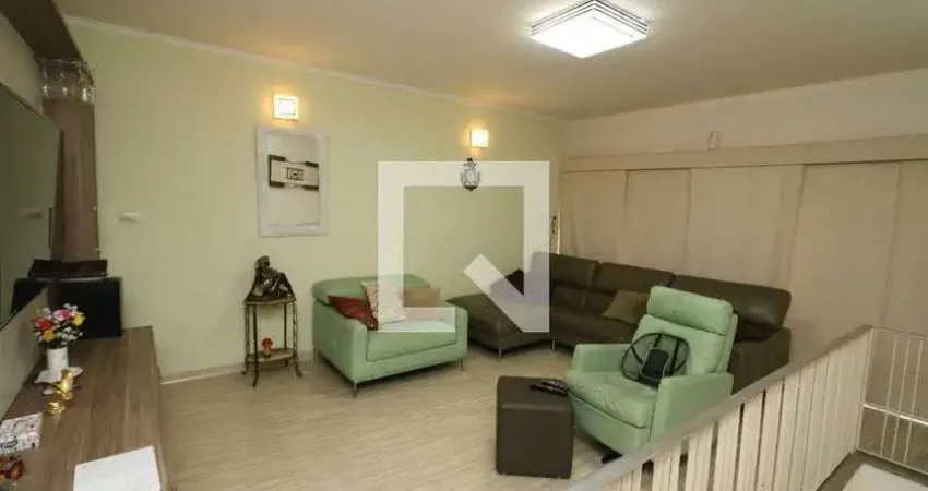 Casa para Aluguel - Jardim Avelino , 4 Quartos,  300 m² - São Paulo