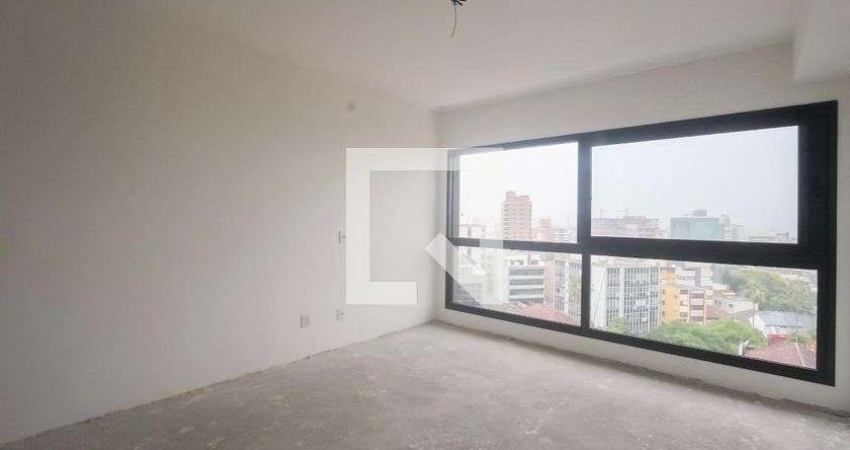 Apartamento para Aluguel - Petrópolis, 1 Quarto,  52 m² - Porto Alegre