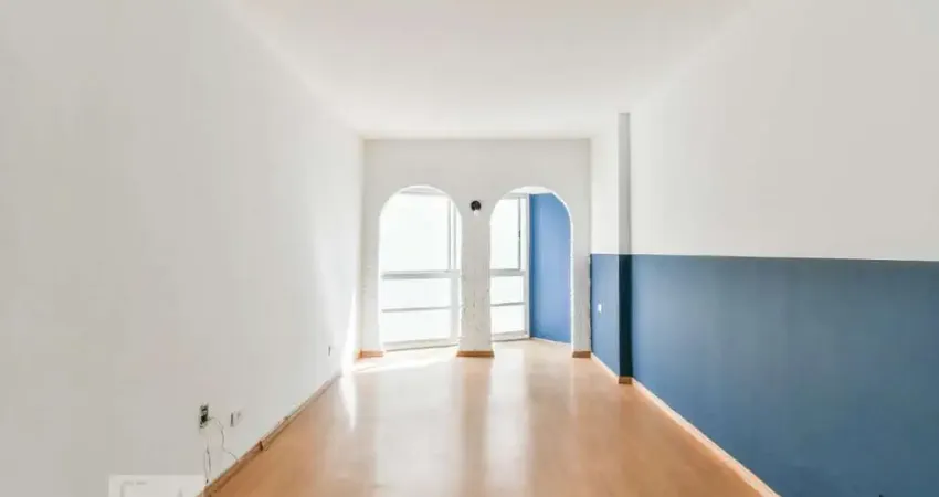 Apartamento para Aluguel - Jardim Paulista, 1 Quarto,  47 m² - São Paulo