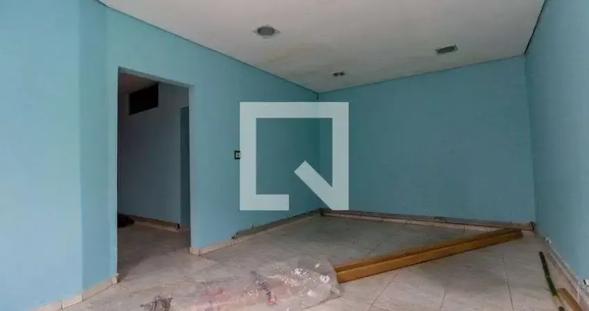 Casa para Aluguel - Penha de França, 2 Quartos,  199 m² - São Paulo