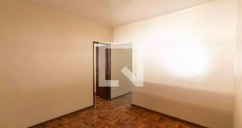 Casa para Aluguel - Ouro Preto, 4 Quartos,  108 m² - Belo Horizonte