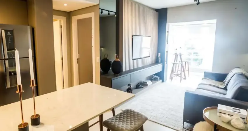 Apartamento para Aluguel - Petrópolis, 1 Quarto,  49 m² - Porto Alegre