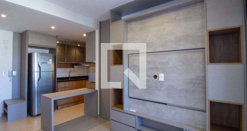 Apartamento para Aluguel - Parque Campolim, 1 Quarto,  45 m² - Sorocaba