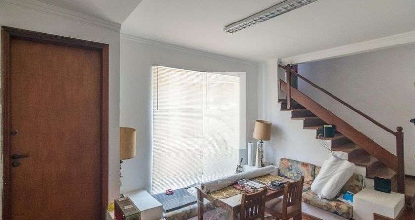 Casa para Aluguel - Campestre, 3 Quartos,  242 m² - Santo André