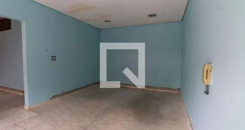 Casa para Aluguel - Penha de França, 2 Quartos,  98 m² - São Paulo