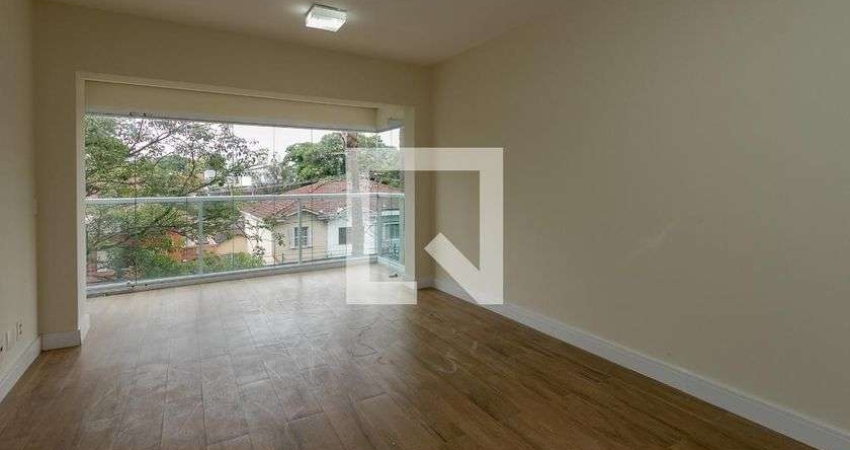 Apartamento para Aluguel - Campo Belo, 3 Quartos,  100 m² - São Paulo