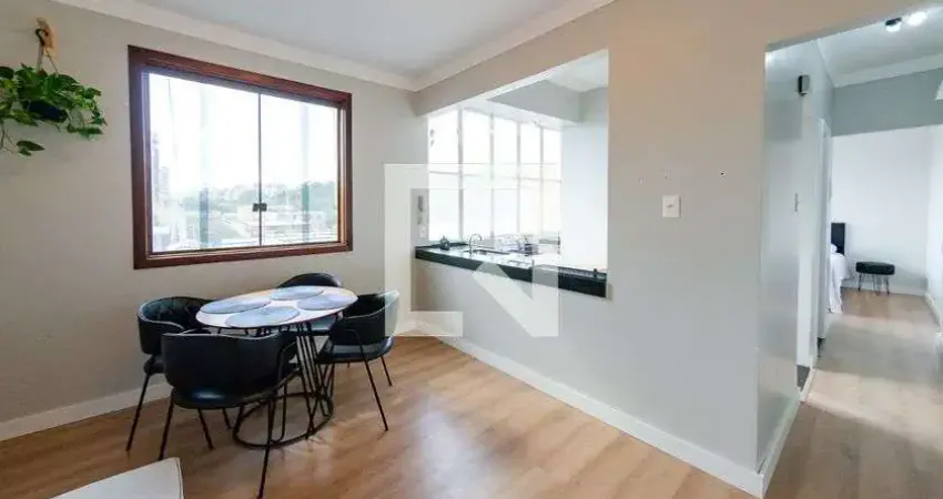 Apartamento para Aluguel - Barro Preto, 1 Quarto,  40 m² - Belo Horizonte