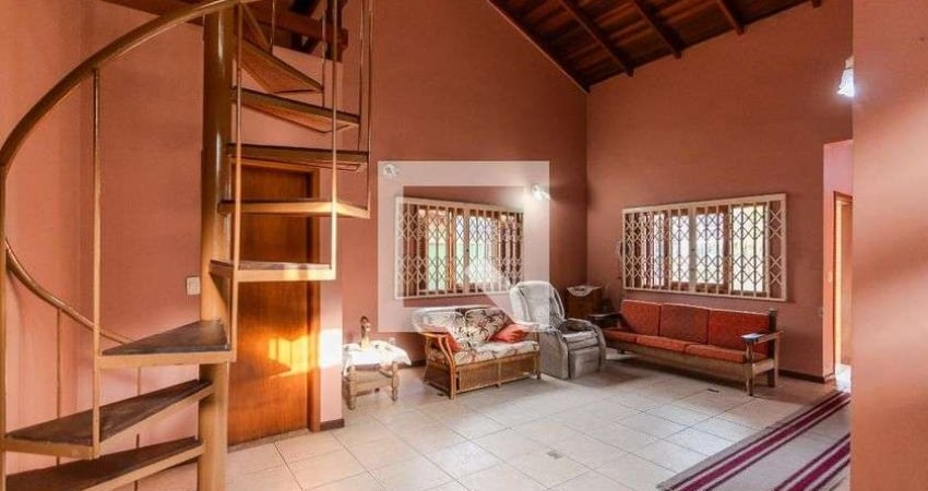 Casa para Aluguel - Ipanema, 2 Quartos,  300 m² - Porto Alegre