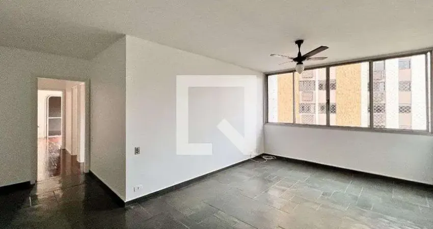 Apartamento para Aluguel - Vila Nova Conceição, 3 Quartos,  128 m² - São Paulo