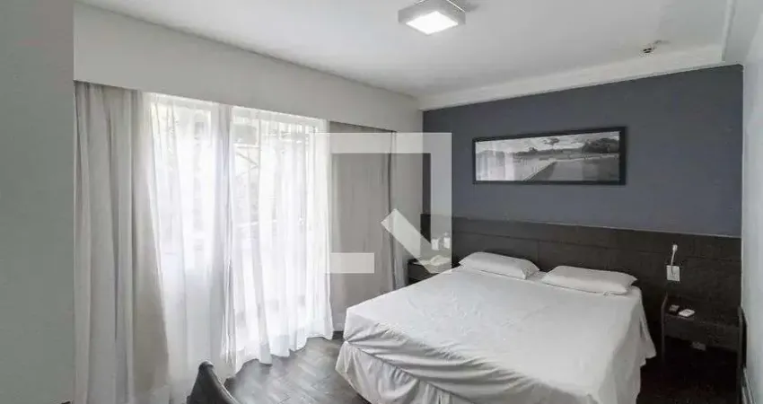 Apartamento para Aluguel - São Luíz, 1 Quarto,  34 m² - Belo Horizonte