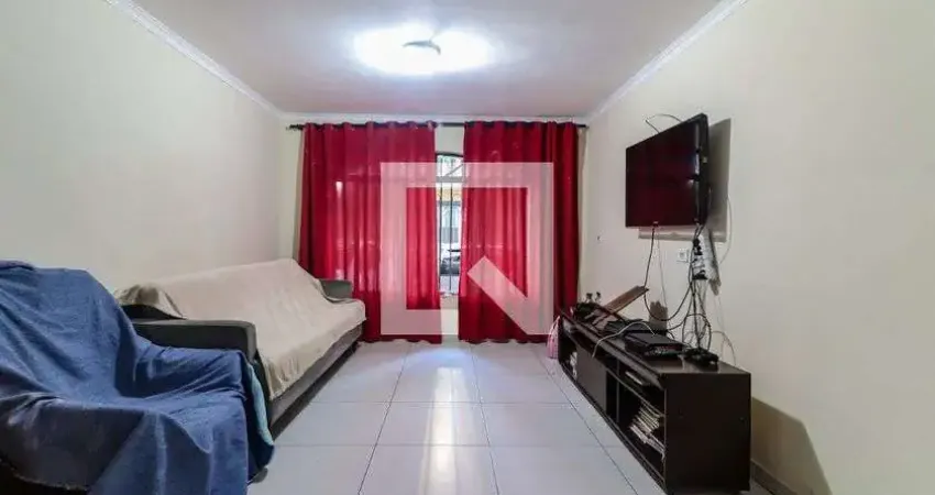 Casa para Aluguel - Butantã, 3 Quartos,  125 m² - São Paulo