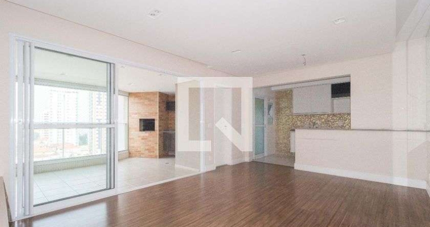 Apartamento para Aluguel - Mooca, 3 Quartos,  212 m² - São Paulo
