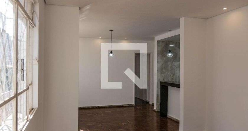 Apartamento para Aluguel - Barroca, 3 Quartos,  125 m² - Belo Horizonte