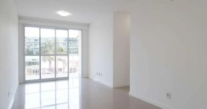 Apartamento para Aluguel - Recreio, 3 Quartos,  88 m² - Rio de Janeiro