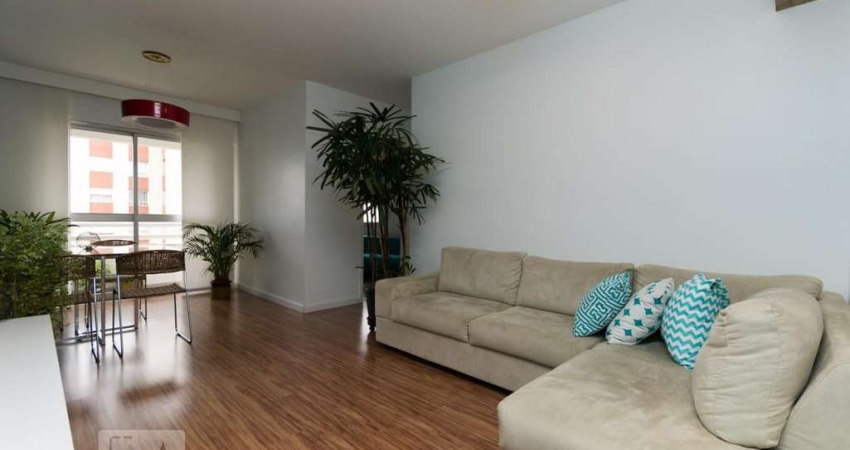 Apartamento para Aluguel - Vila Madalena, 2 Quartos,  61 m² - São Paulo