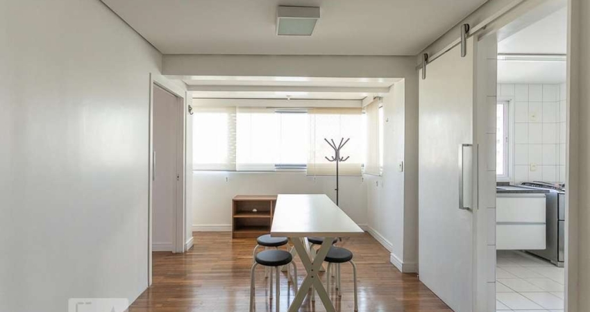 Apartamento para Aluguel - Barra Funda, 3 Quartos,  76 m² - São Paulo