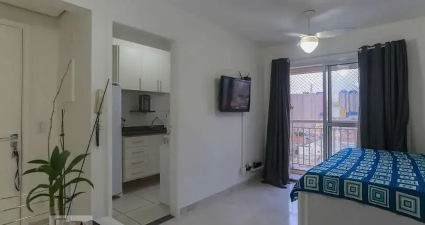 Apartamento para Aluguel - Liberdade, 1 Quarto,  37 m² - São Paulo