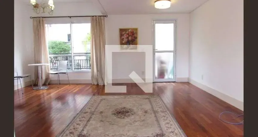 Casa para Aluguel - Vila Andrade, 3 Quartos,  157 m² - São Paulo