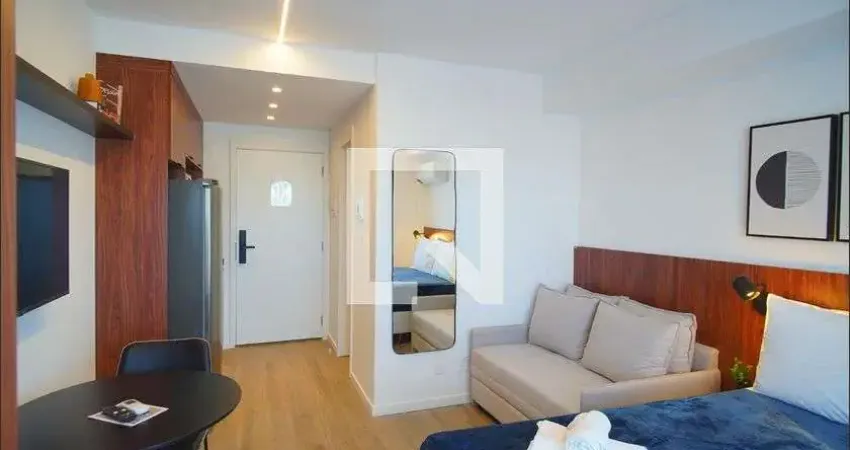 Apartamento para Aluguel - Rio Branco, 1 Quarto,  30 m² - Porto Alegre