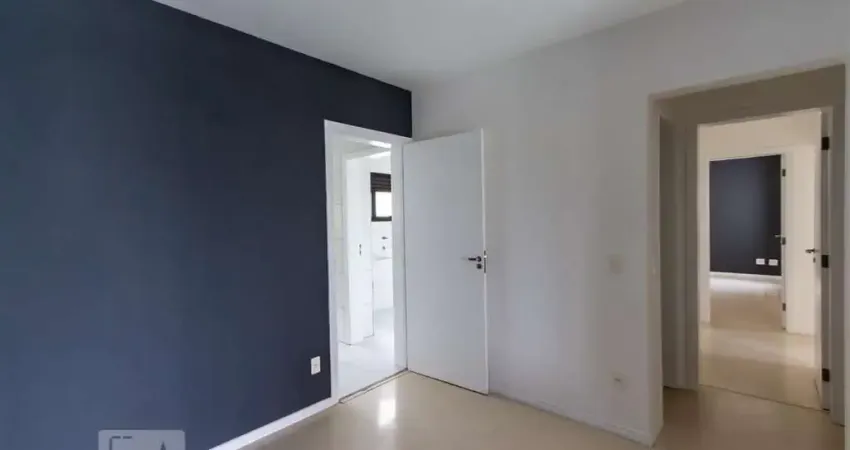 Apartamento para Aluguel - Panamby, 3 Quartos,  100 m² - São Paulo