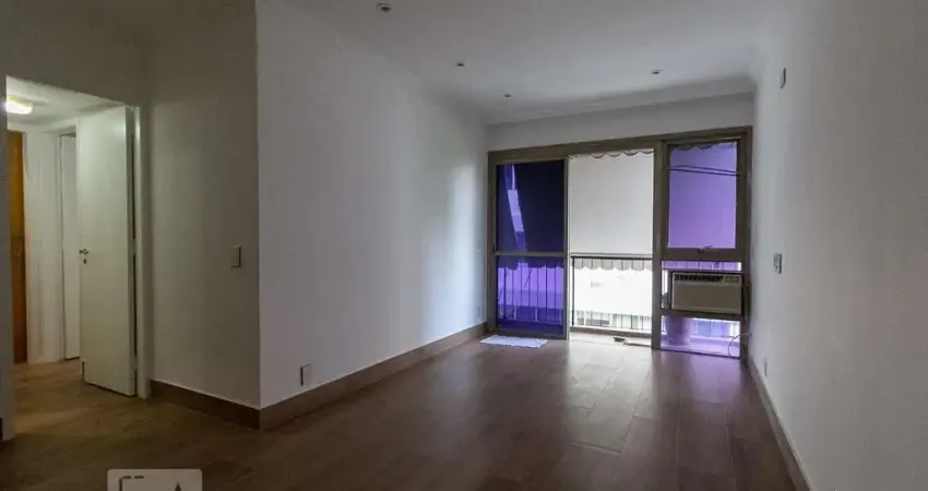 Apartamento para Aluguel - Botafogo, 2 Quartos,  75 m² - Rio de Janeiro