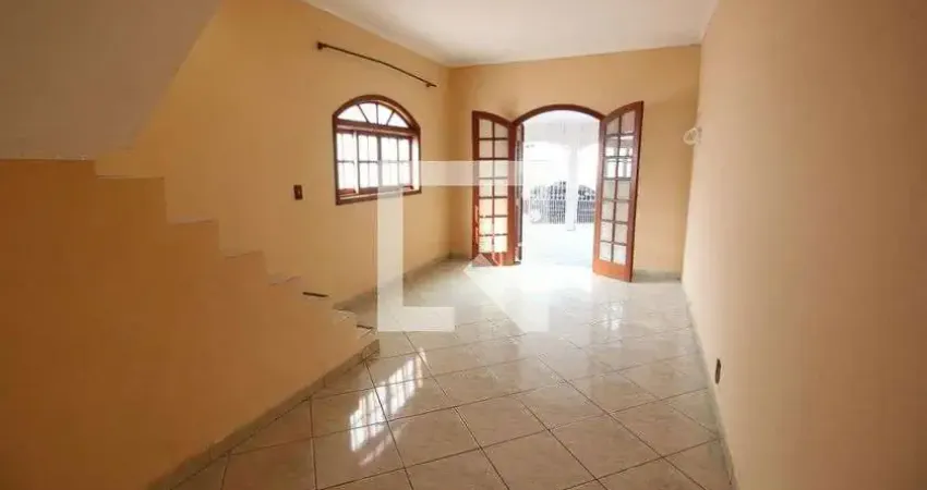 Casa para Aluguel - Veloso, 3 Quartos,  235 m² - Osasco