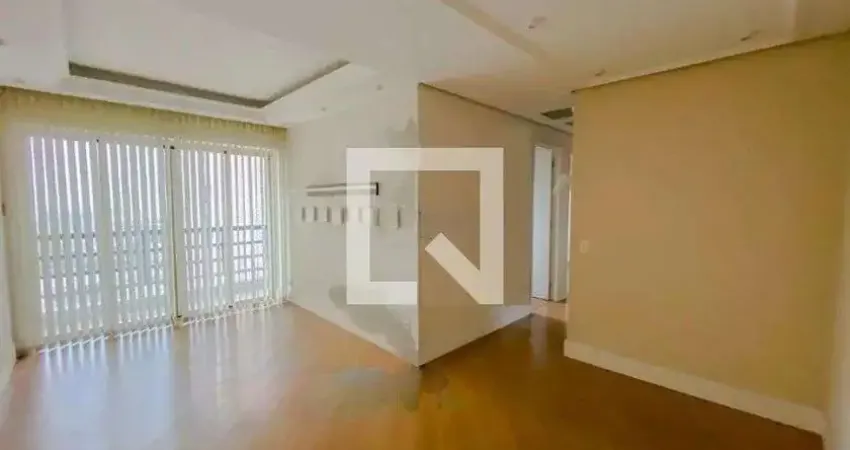 Apartamento para Aluguel - Mooca, 3 Quartos,  70 m² - São Paulo