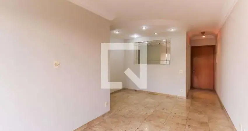 Apartamento para Aluguel - Mooca, 3 Quartos,  70 m² - São Paulo
