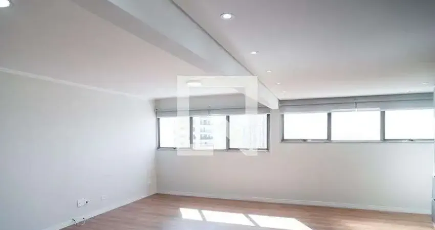 Apartamento para Aluguel - Campo Belo, 2 Quartos,  96 m² - São Paulo