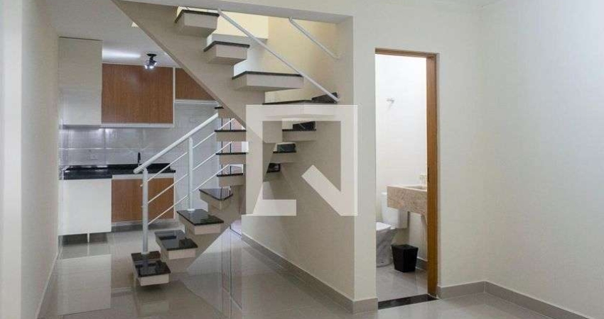 Casa para Aluguel - Santana, 3 Quartos,  115 m² - São Paulo