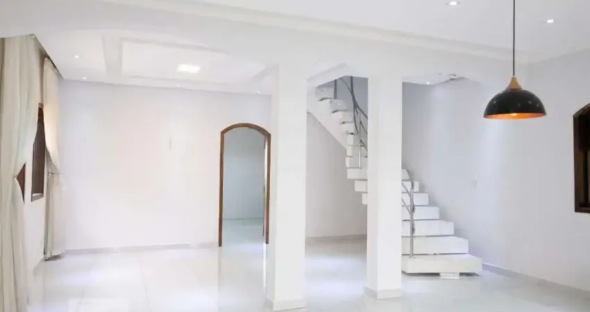Casa para Aluguel - Itaquera, 5 Quartos,  332 m² - São Paulo