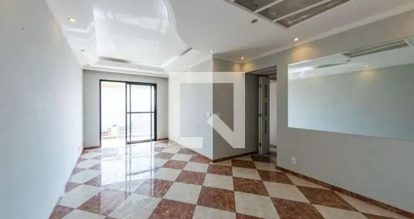 Apartamento para Aluguel - Vila Santa Clara, 3 Quartos,  94 m² - São Paulo