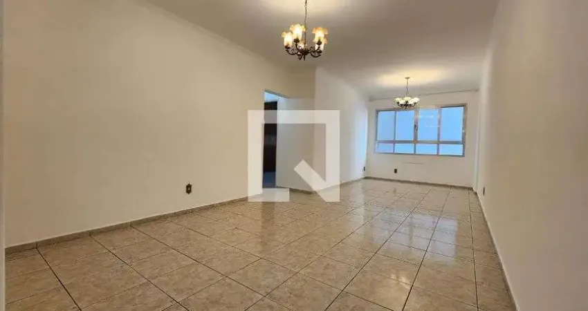 Apartamento para Aluguel - José Menino, 2 Quartos,  109 m² - Santos
