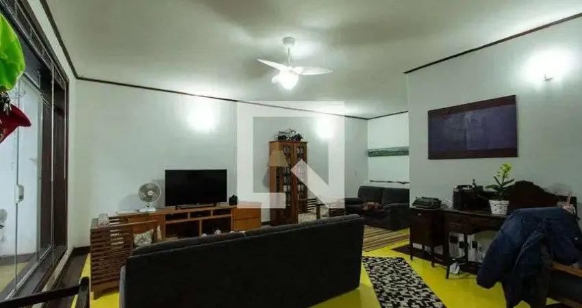 Casa para Aluguel - Vila Jardini, 5 Quartos,  245 m² - Sorocaba