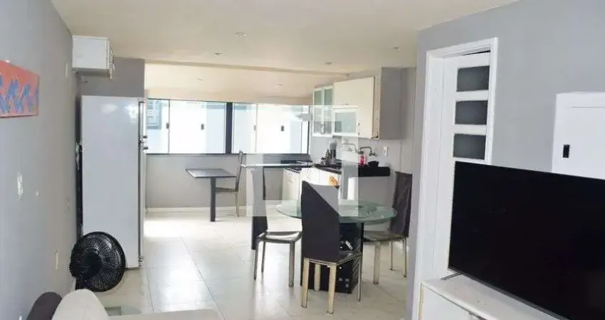 Cobertura para Aluguel - Jardim Oceânico, 3 Quartos,  120 m² - Rio de Janeiro