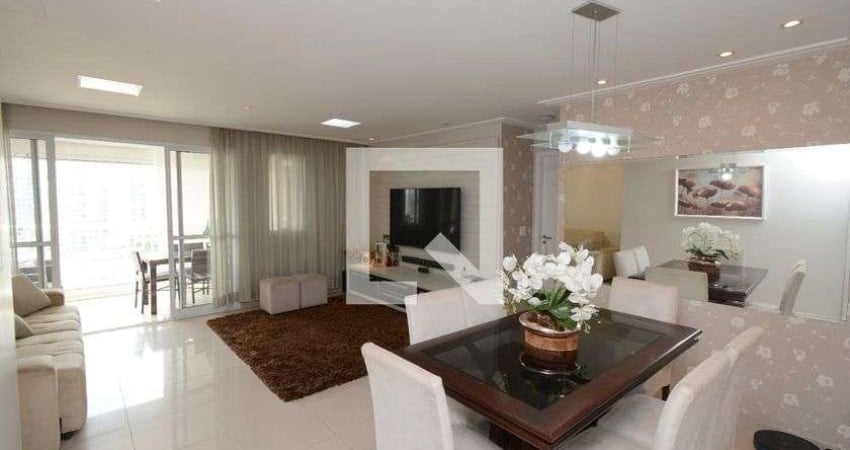 Apartamento para Aluguel - Jardim Marajoara , 3 Quartos,  114 m² - São Paulo