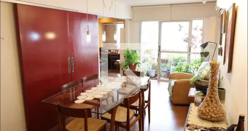 Apartamento para Aluguel - Vila Olímpia, 2 Quartos,  66 m² - São Paulo