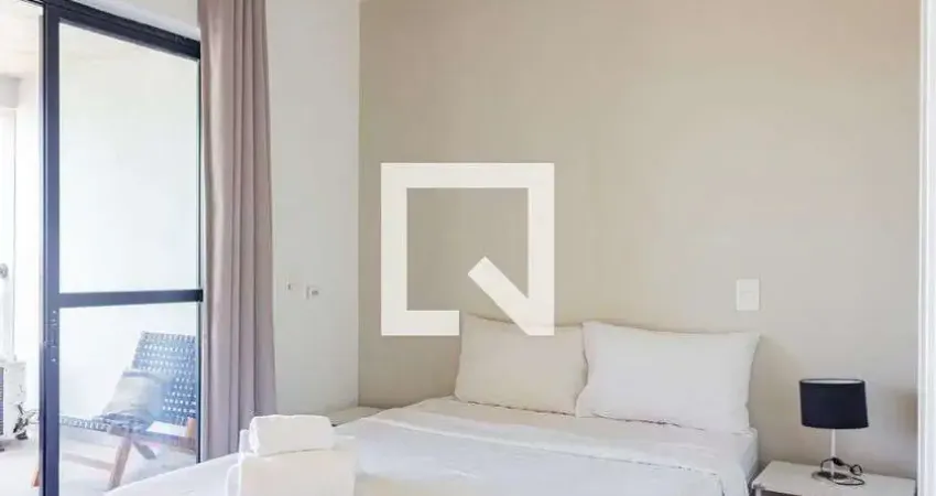 Apartamento para Aluguel - Bom Retiro, 1 Quarto,  34 m² - São Paulo