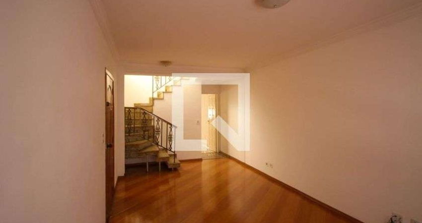 Casa para Aluguel - Vila Califórnia, 3 Quartos,  183 m² - São Paulo