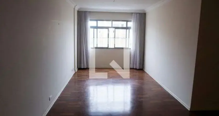 Apartamento para Aluguel - Perdizes, 3 Quartos,  136 m² - São Paulo