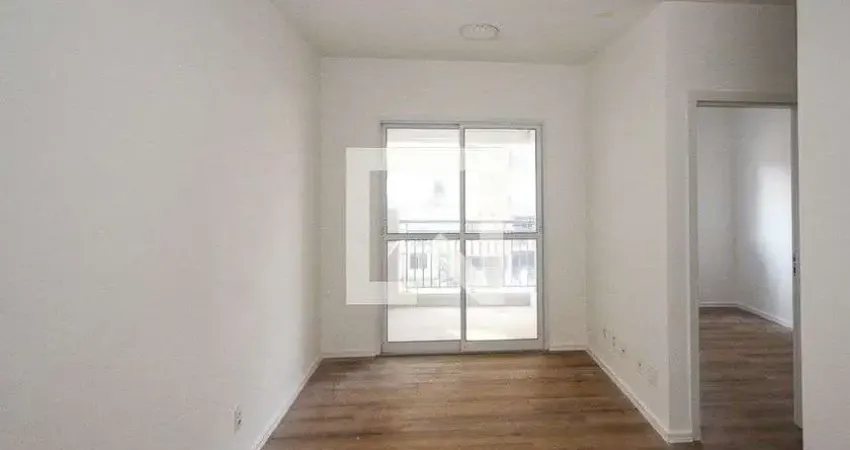 Apartamento para Aluguel - Vila Prudente, 2 Quartos,  58 m² - São Paulo