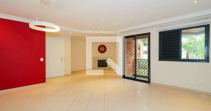 Apartamento para Aluguel - Portal do Morumbi, 3 Quartos,  145 m² - São Paulo