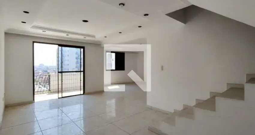 Apartamento para Aluguel - Cidade Ocian, 4 Quartos,  232 m² - Praia Grande