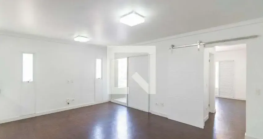 Apartamento para Aluguel - Jardim, 1 Quarto,  70 m² - Santo André