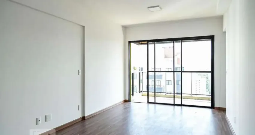 Apartamento para Aluguel - Panamby, 1 Quarto,  65 m² - São Paulo