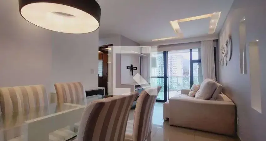 Apartamento para Aluguel - Jacarepaguá, 3 Quartos,  77 m² - Rio de Janeiro