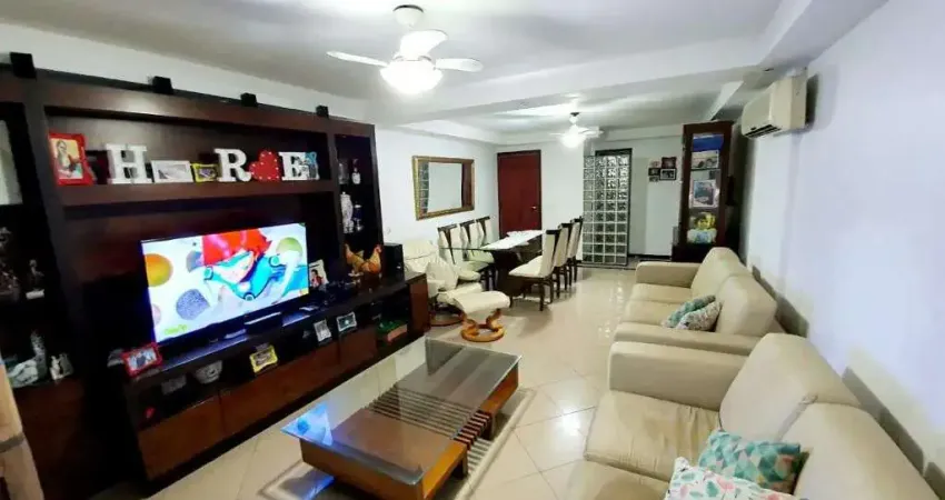 Cobertura para Aluguel - Recreio, 5 Quartos,  300 m² - Rio de Janeiro