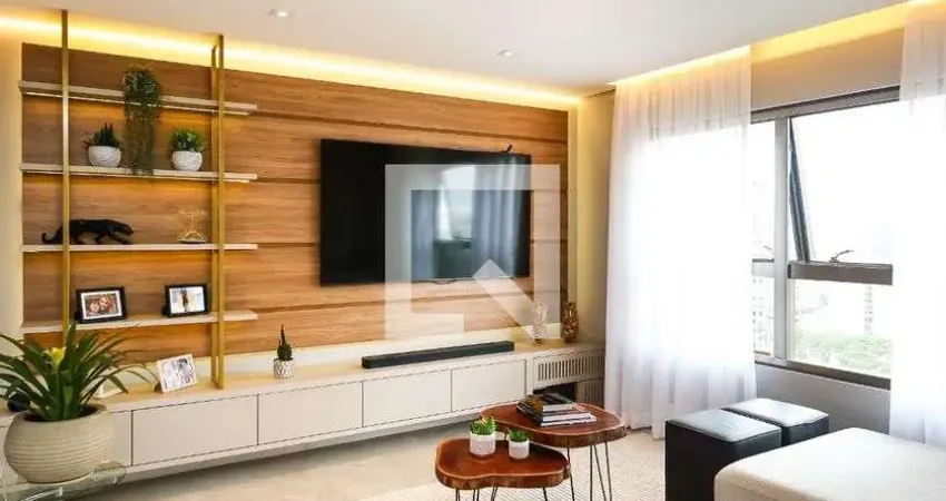 Apartamento para Aluguel - Panamby, 2 Quartos,  74 m² - São Paulo