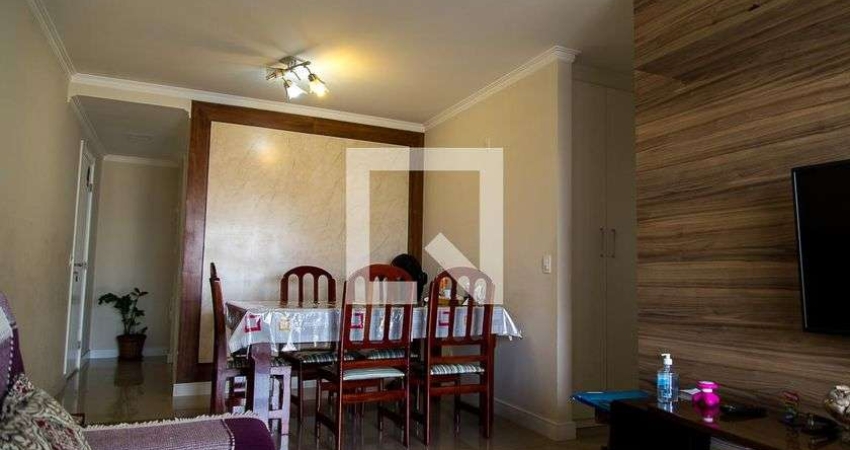 Apartamento para Aluguel - Vila Mascote, 3 Quartos,  100 m² - São Paulo